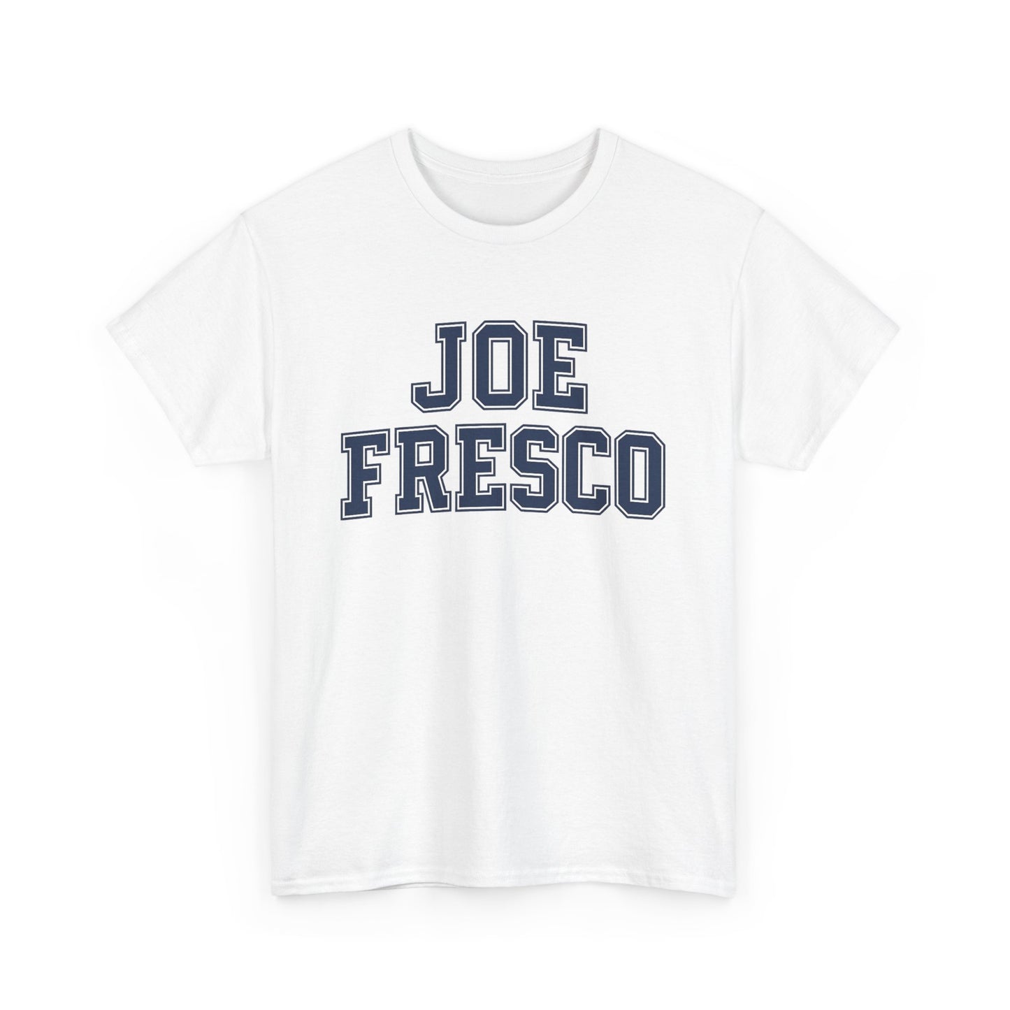 Joe Fresco Tee
