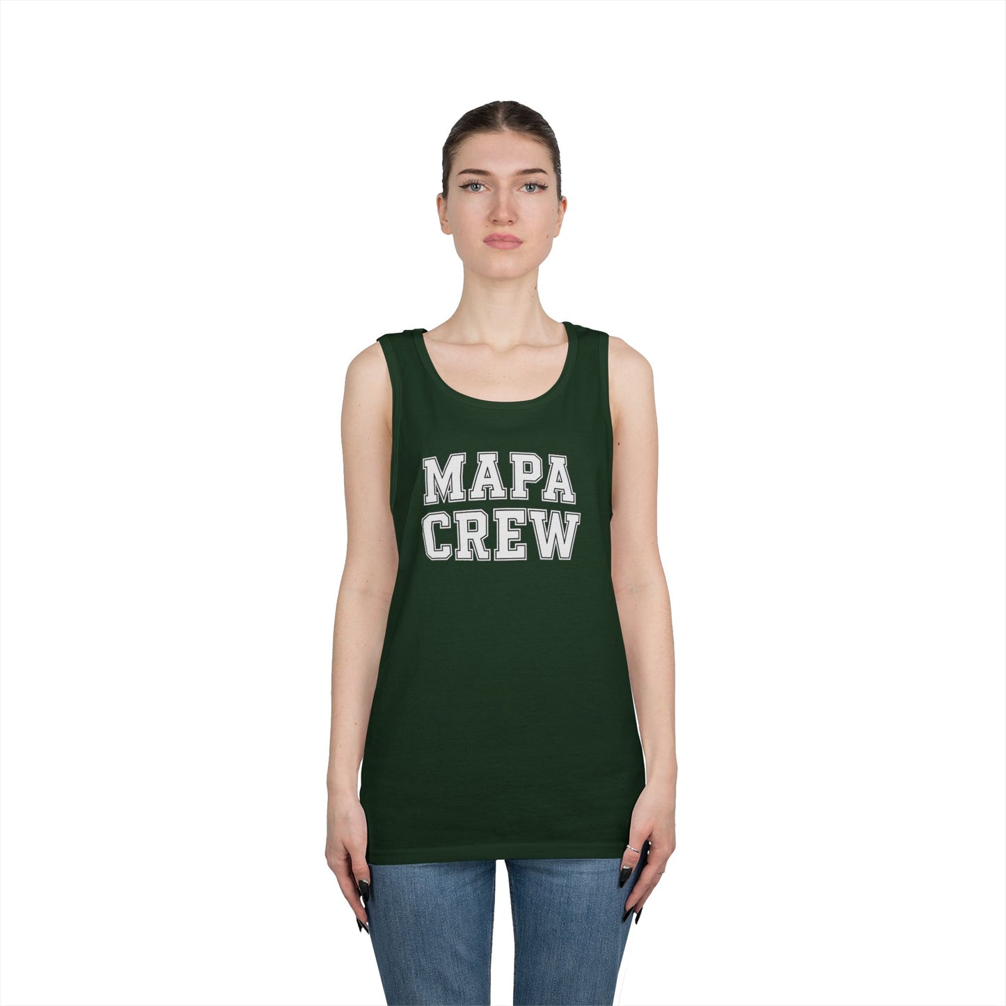 MAPA Crew Tank