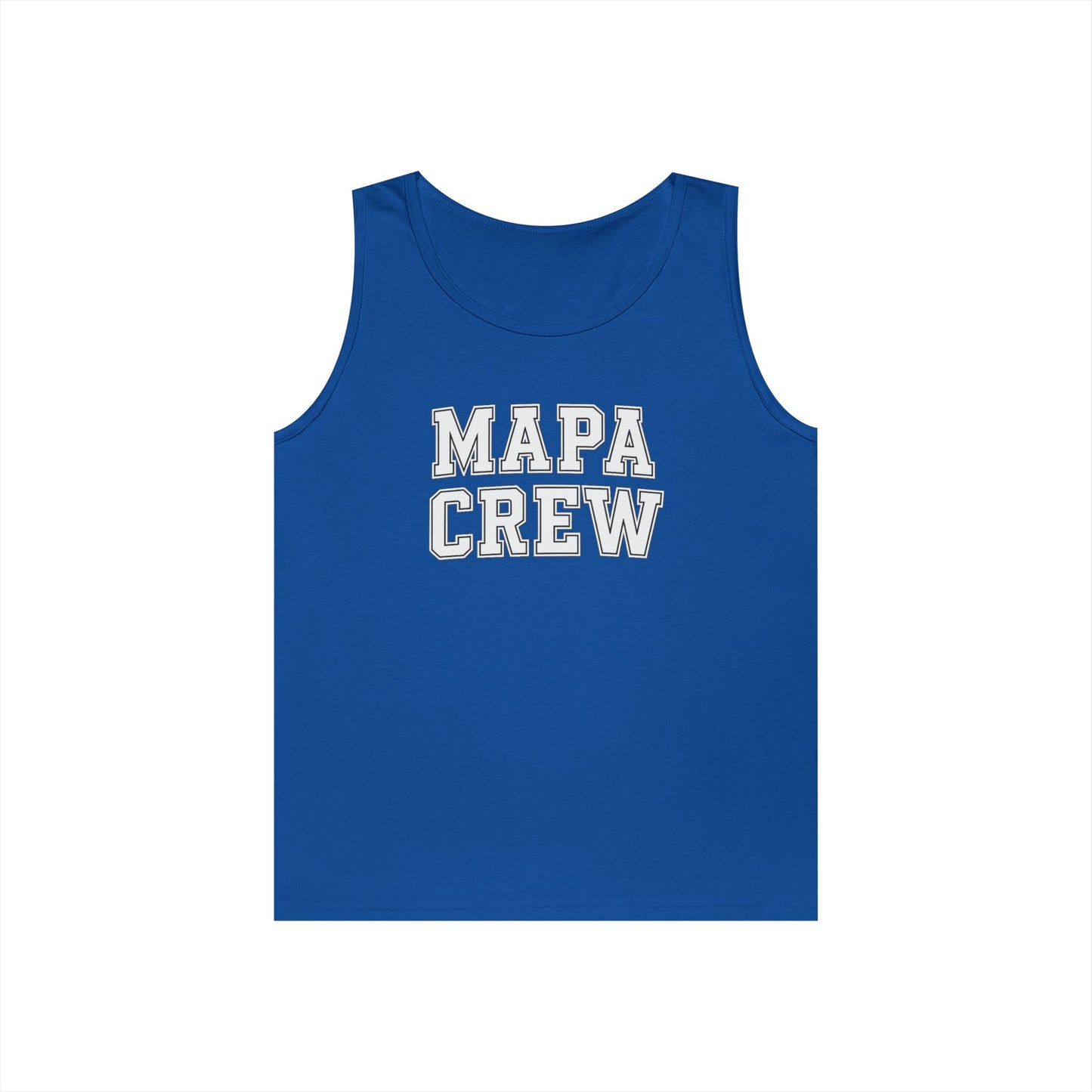 MAPA Crew Tank