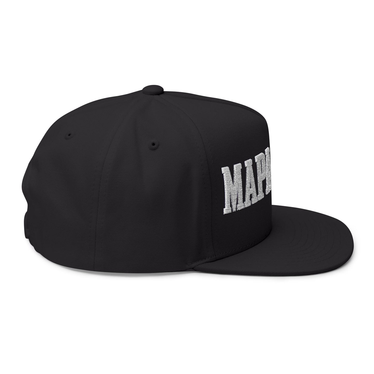MAPA CREW Snapback