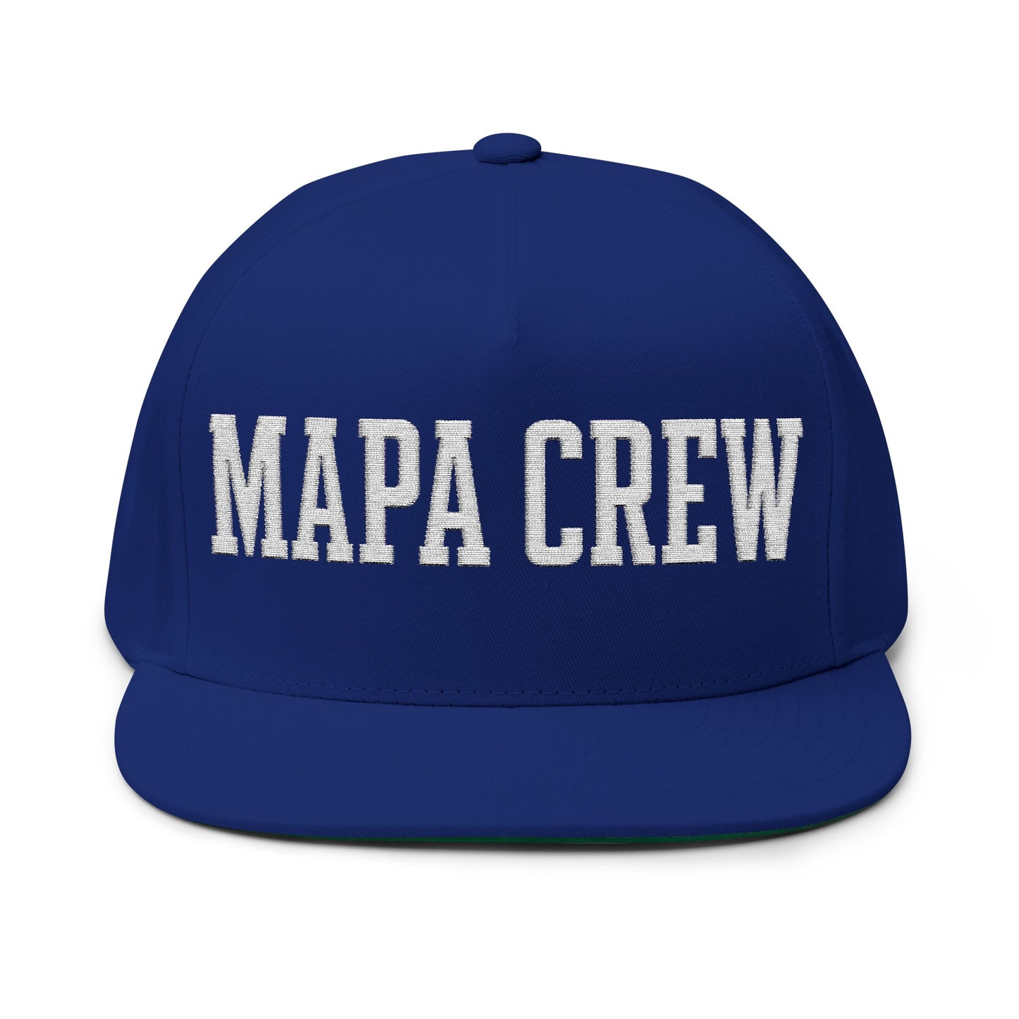 MAPA CREW Snapback