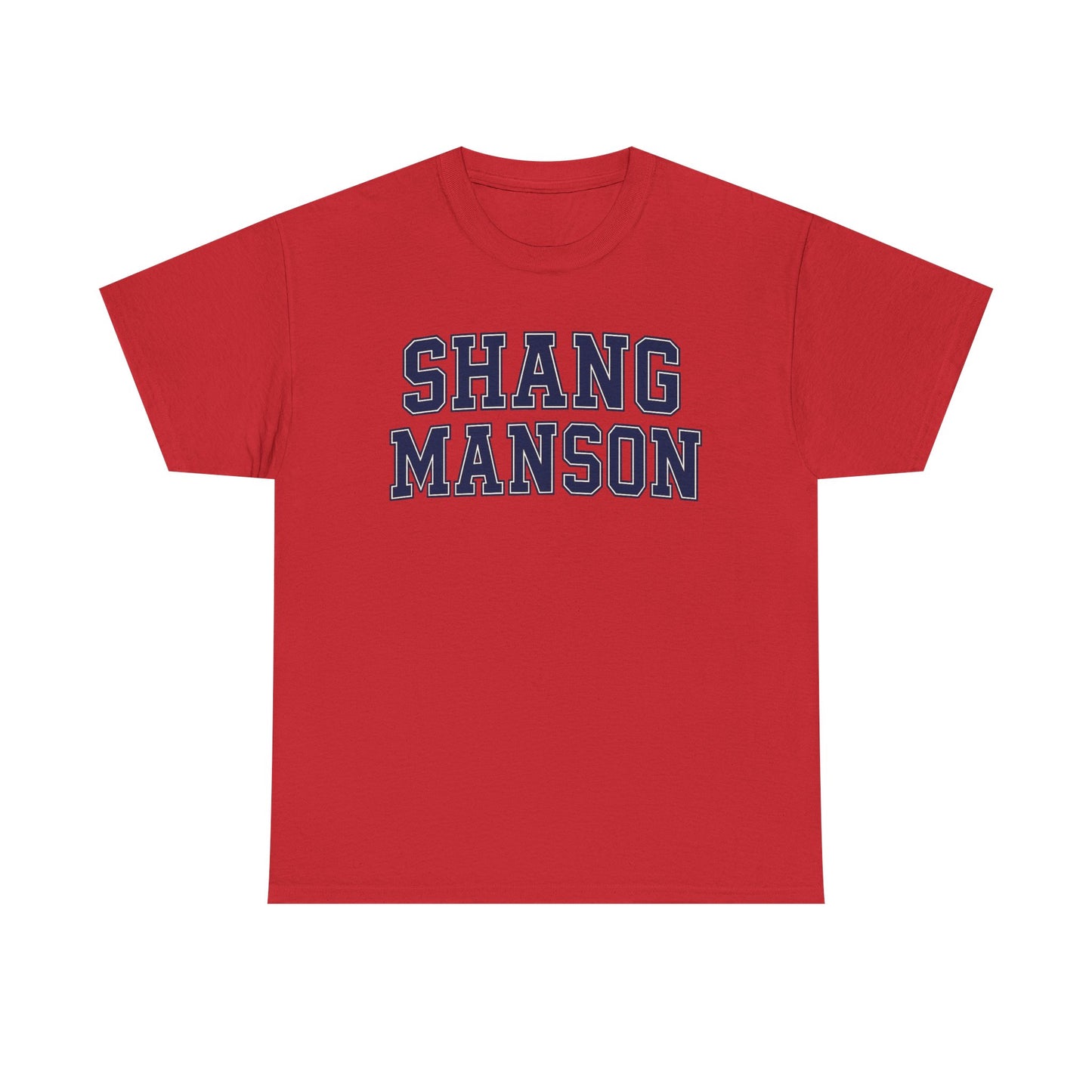 Shang Manson Tee