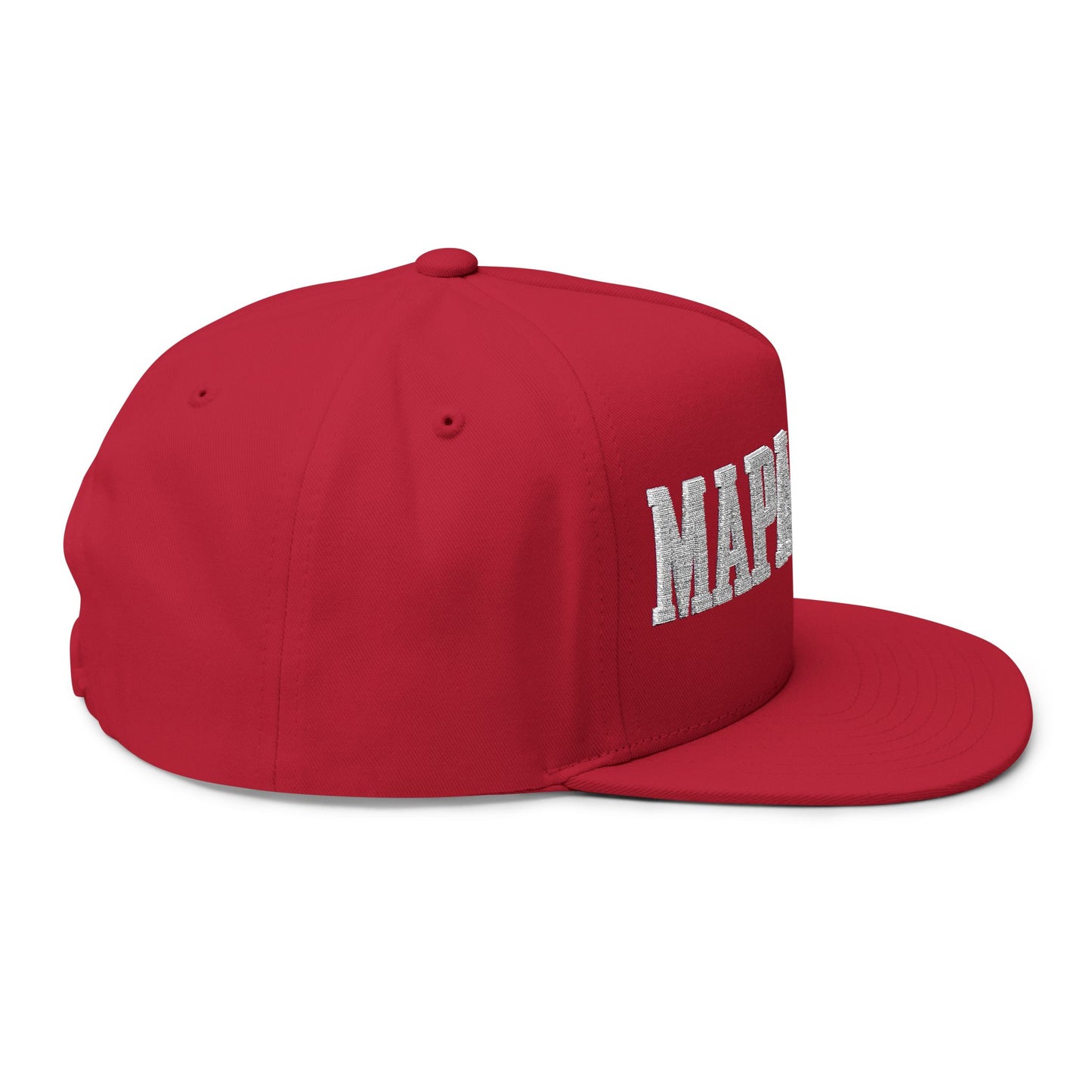 MAPA CREW Snapback
