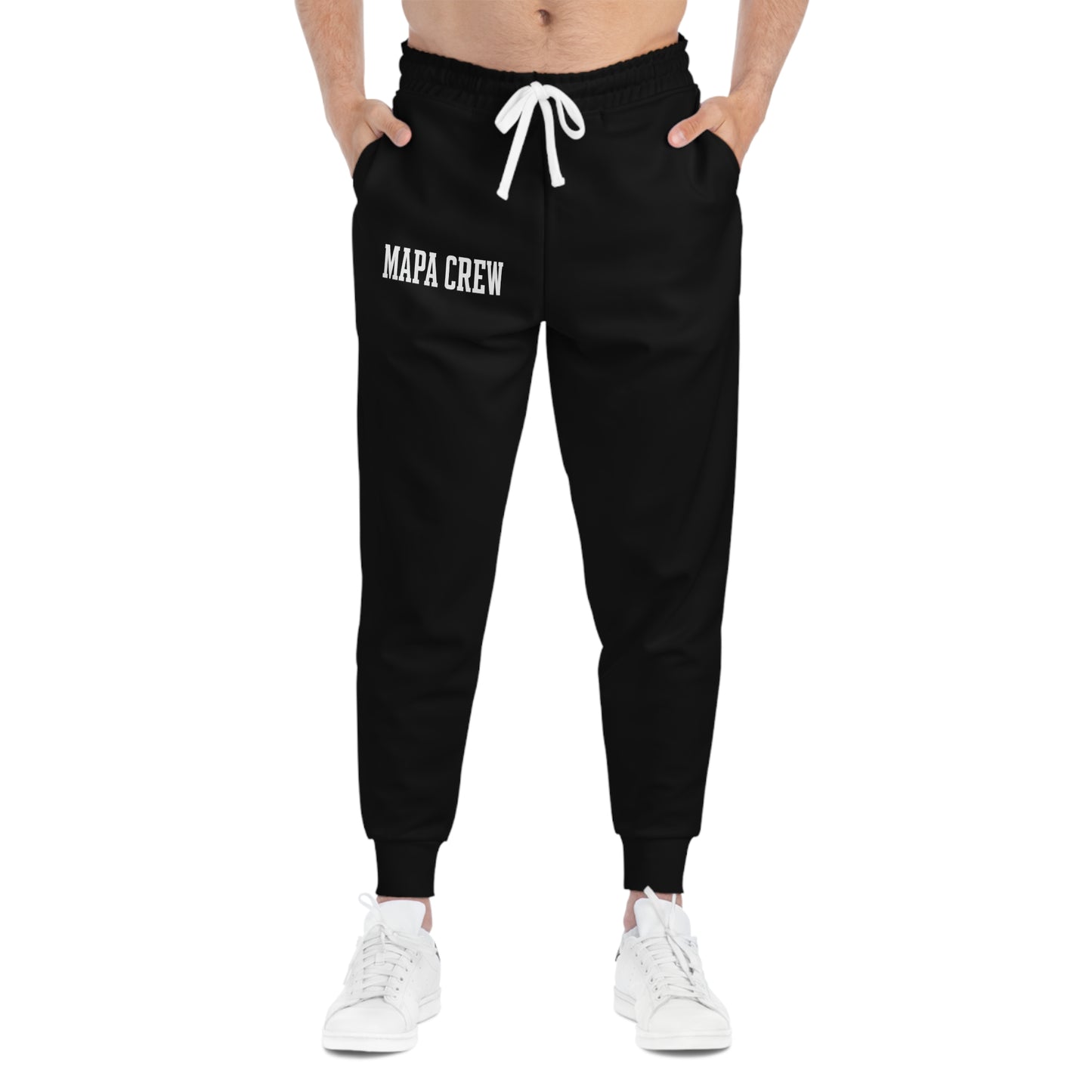 MAPA Crew Joggers