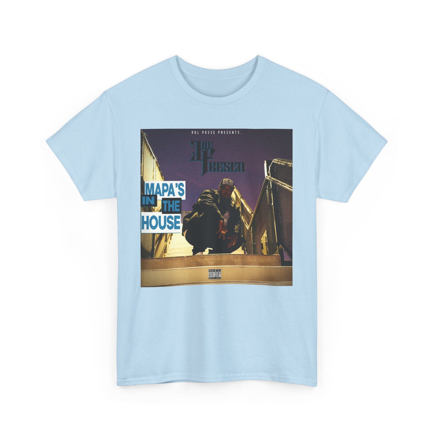 MAPA’S In The House Tee