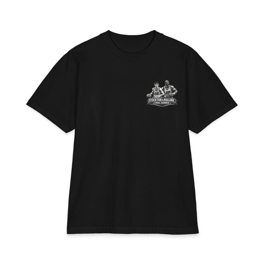 Shang Quotable Tee
