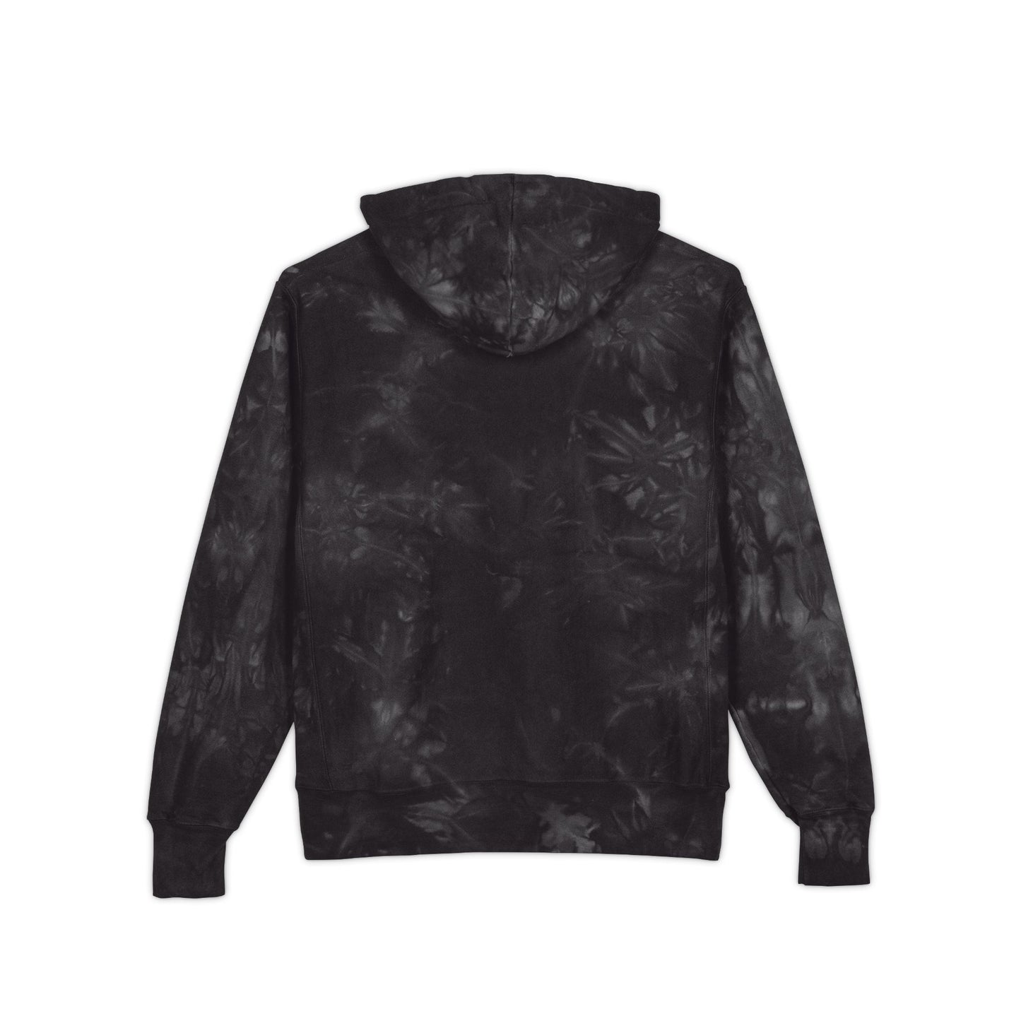 Tie Dye MAPA Crew Hoodie