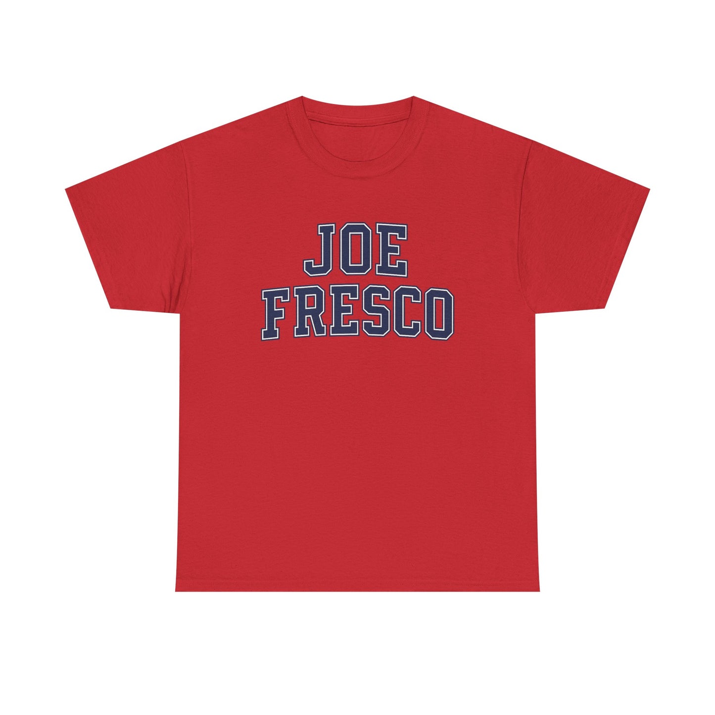 Joe Fresco Tee