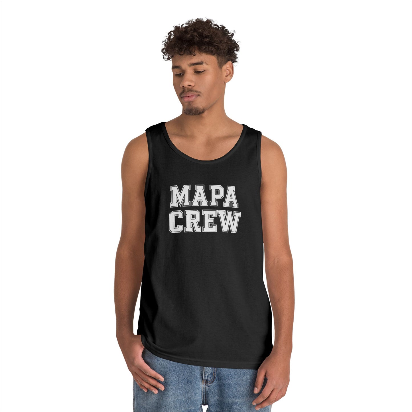 MAPA Crew Tank