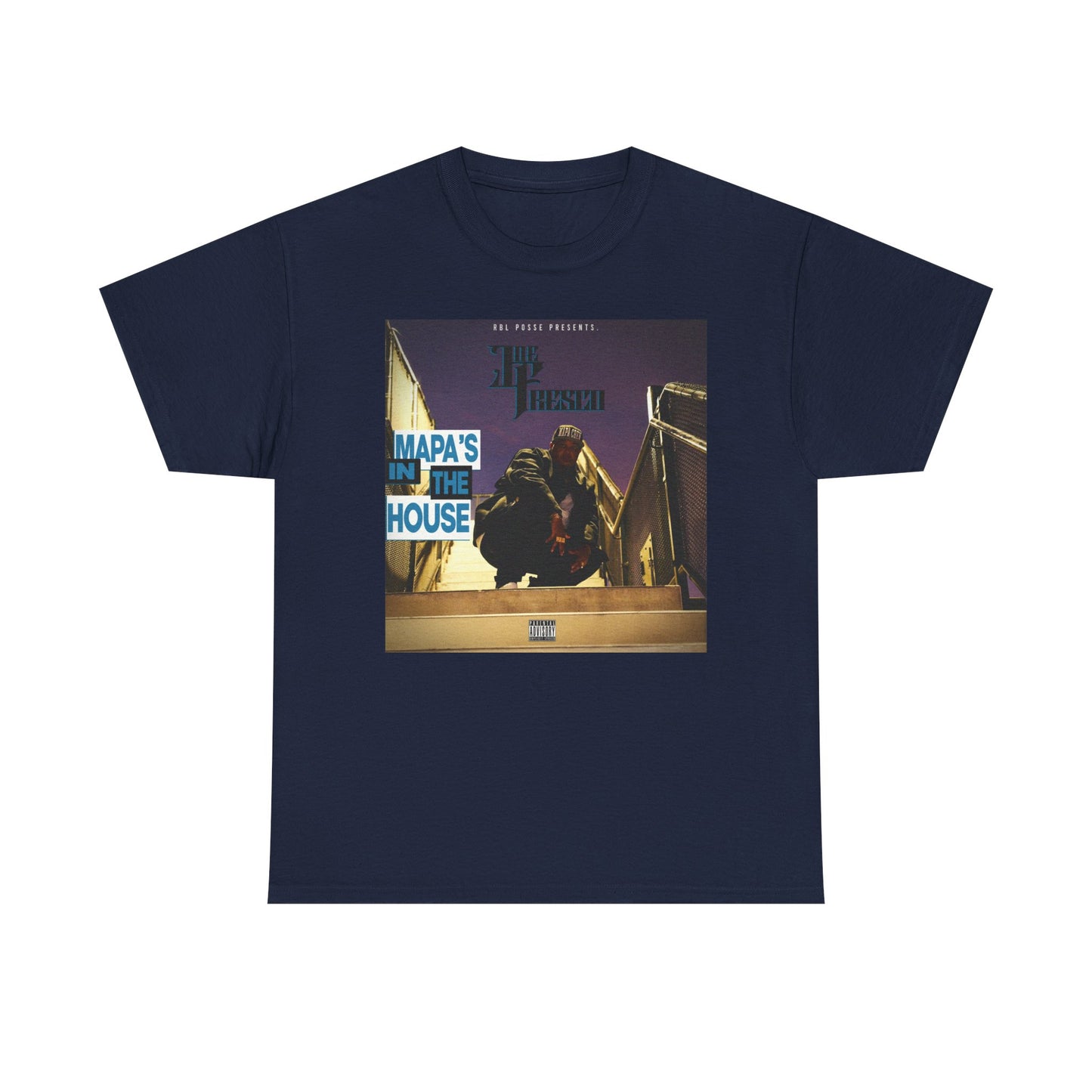 MAPA’S In The House Tee