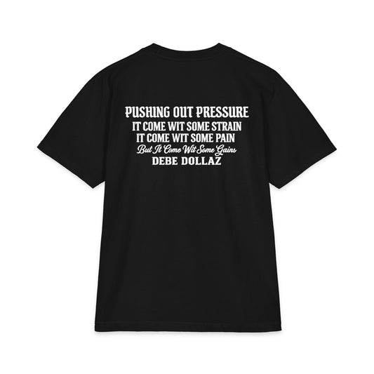 Debe Quatable Tee