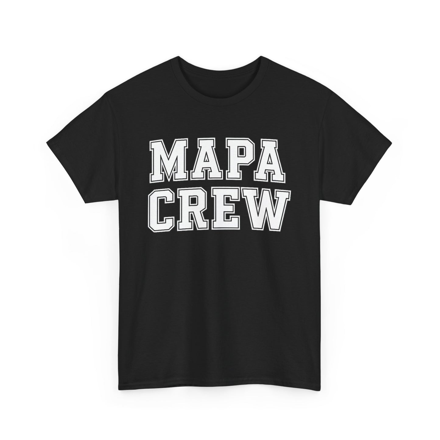 MAPA CREW TEE