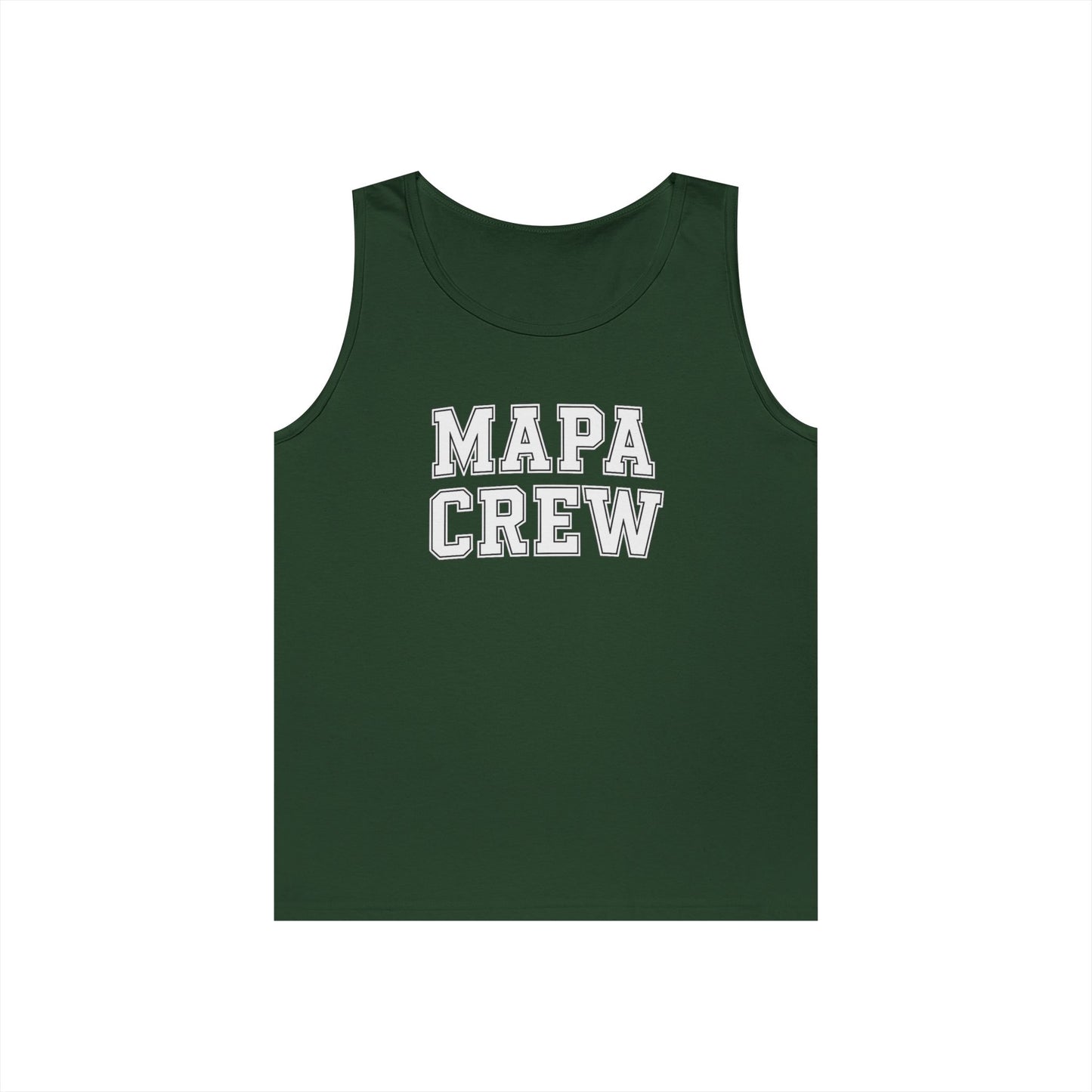 MAPA Crew Tank