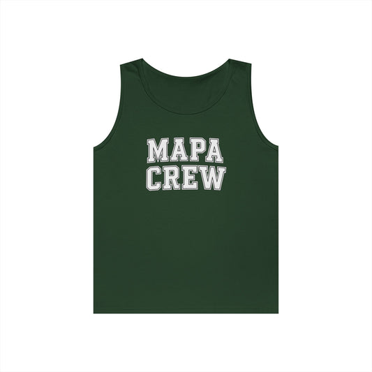 MAPA Crew Tank