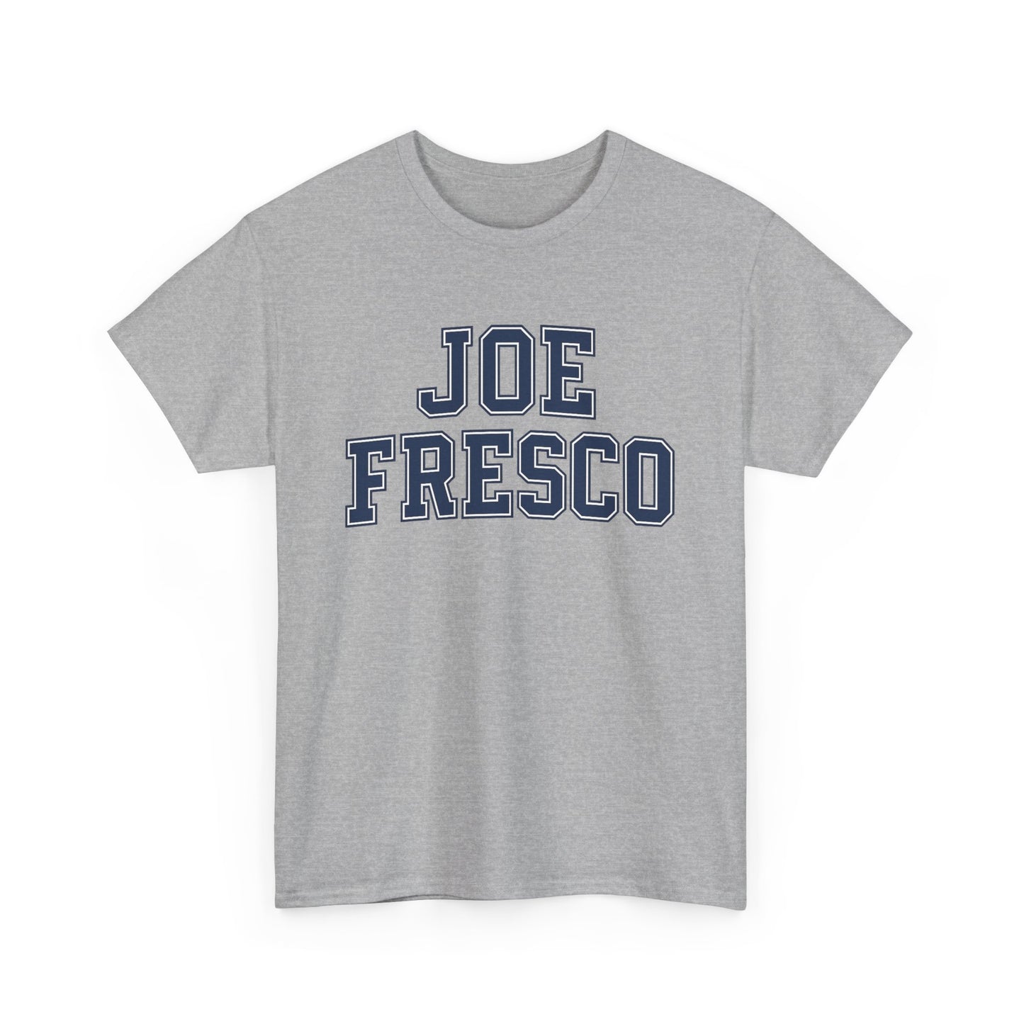 Joe Fresco Tee