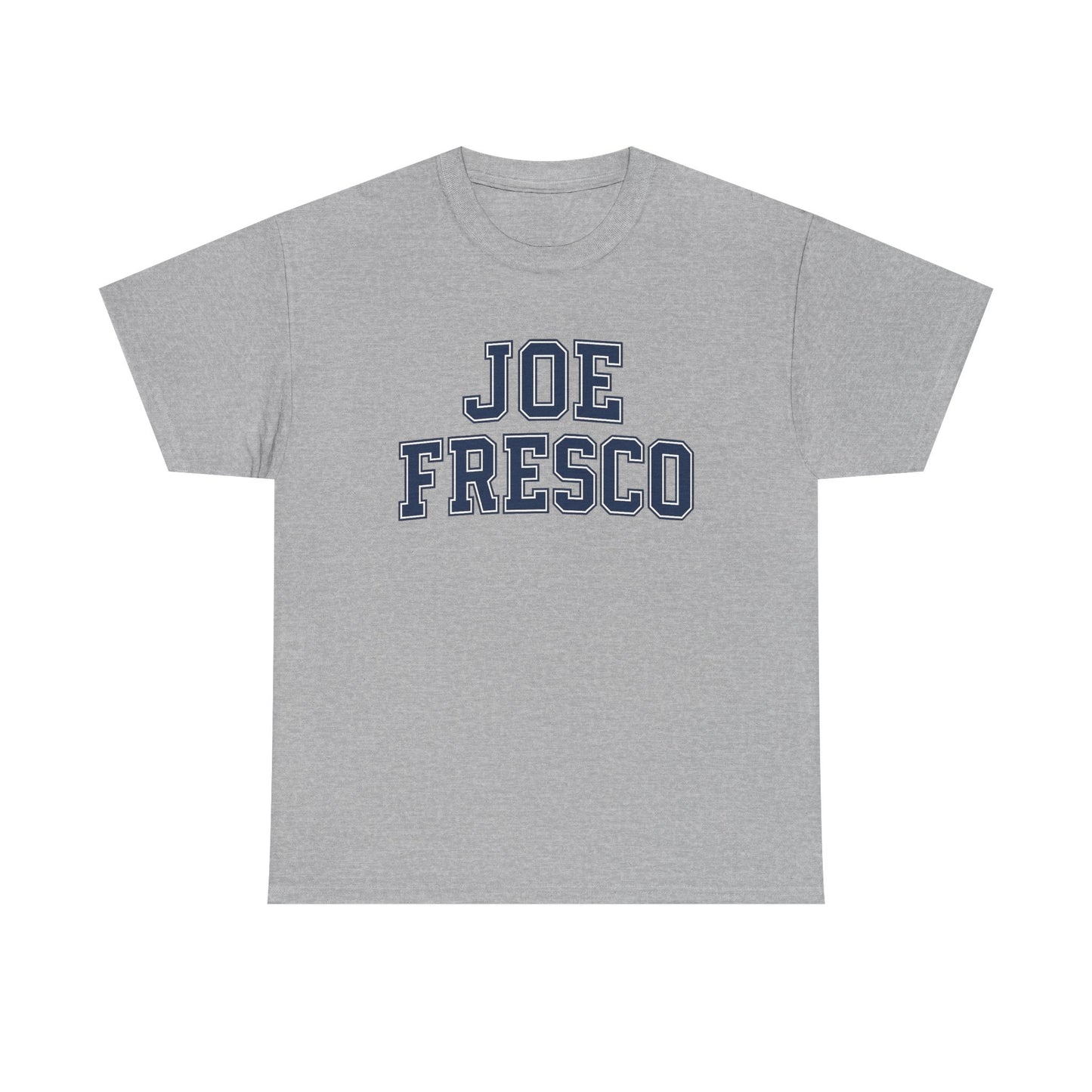 Joe Fresco Tee