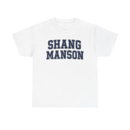 Shang Manson Tee