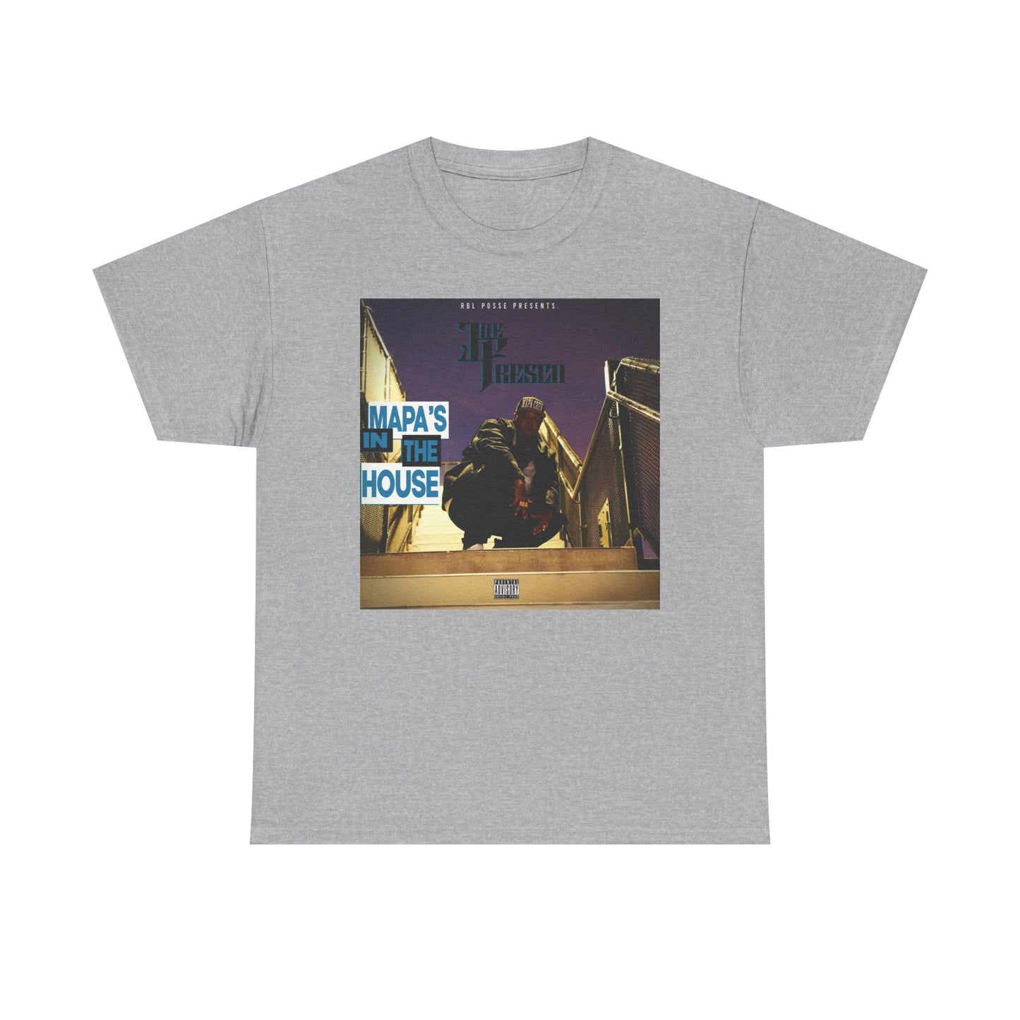 MAPA’S In The House Tee