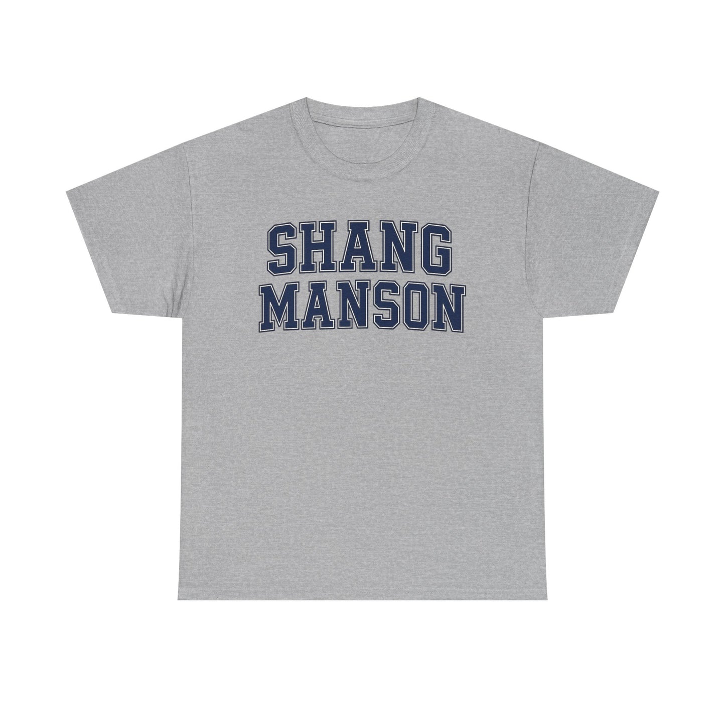 Shang Manson Tee