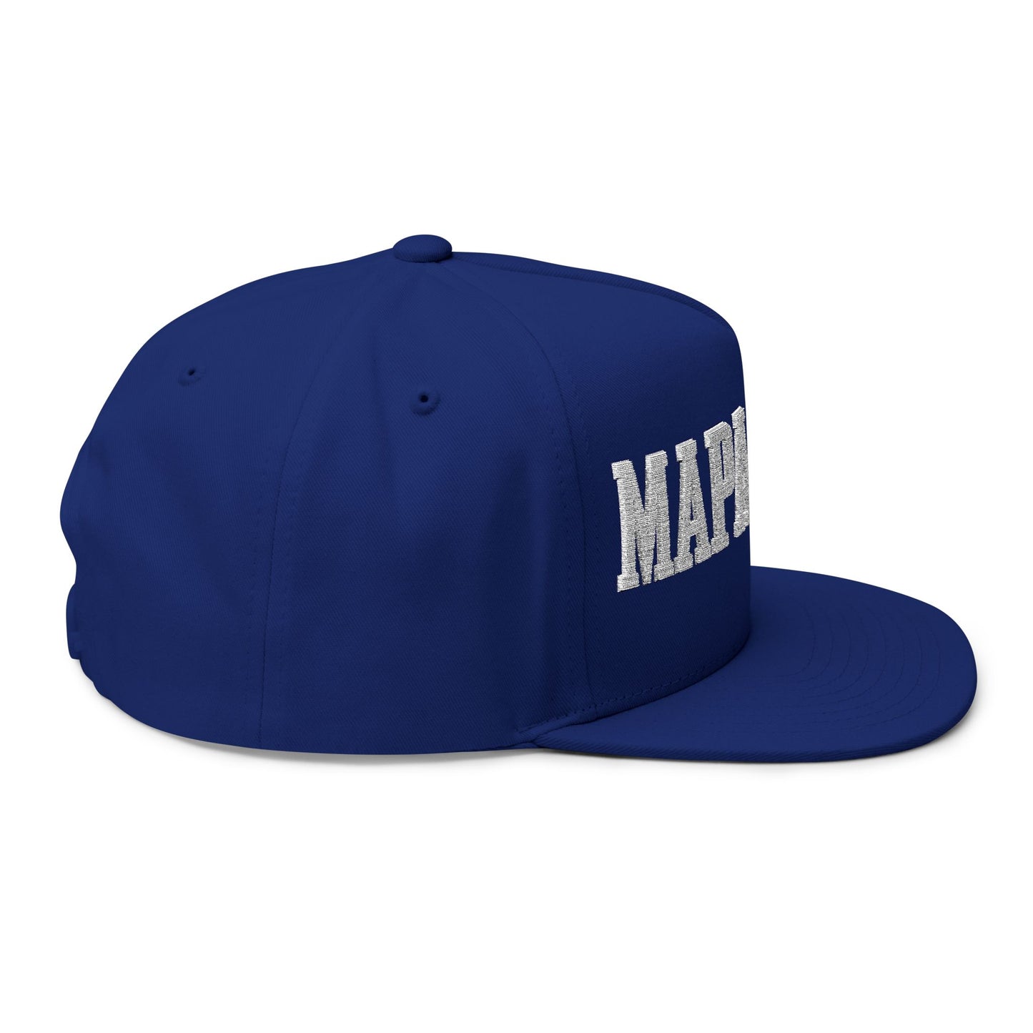 MAPA CREW Snapback
