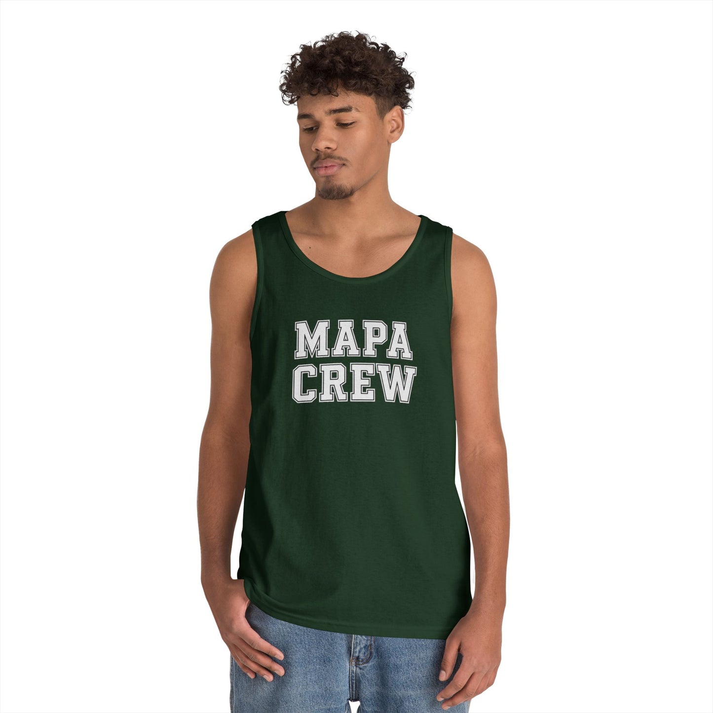 MAPA Crew Tank