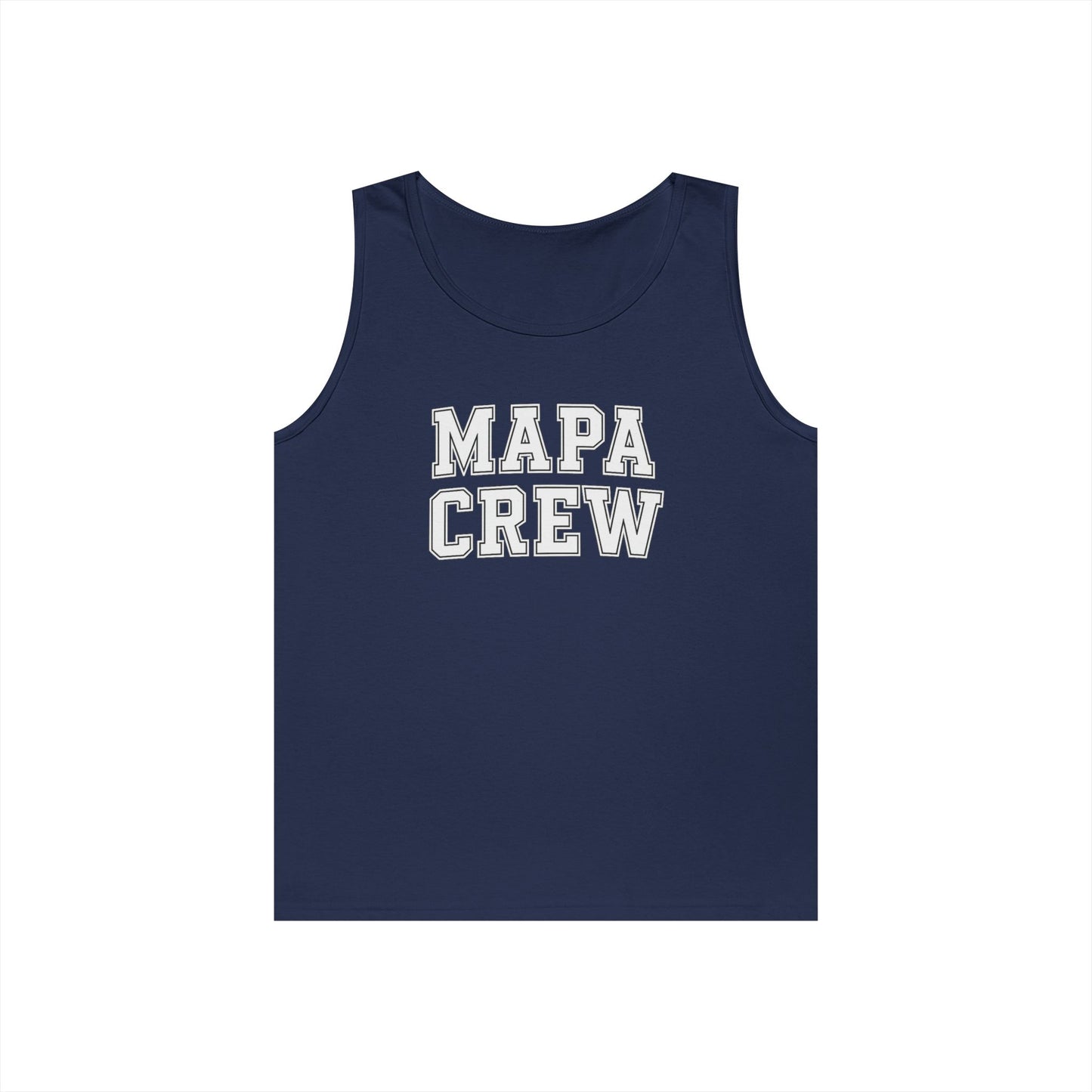 MAPA Crew Tank