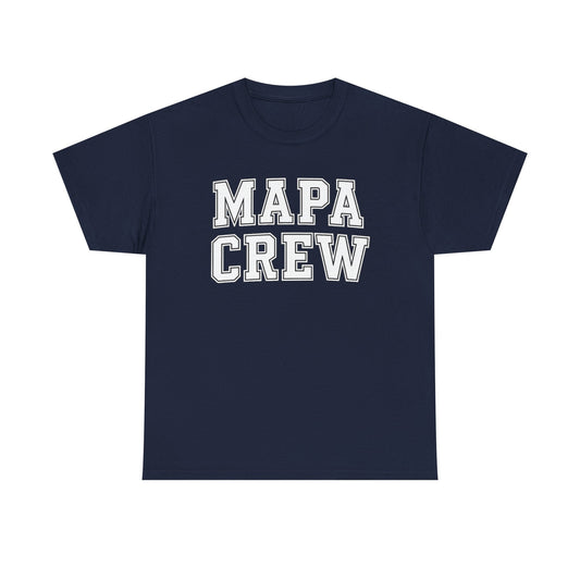 MAPA CREW TEE