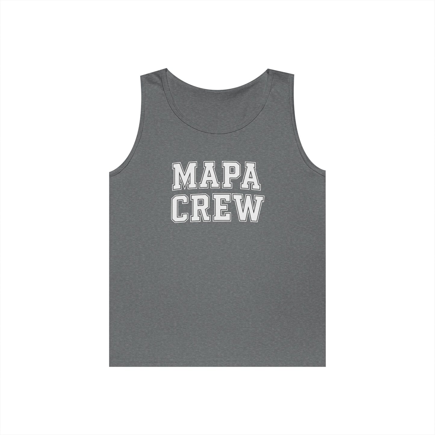 MAPA Crew Tank