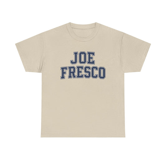 Joe Fresco Tee