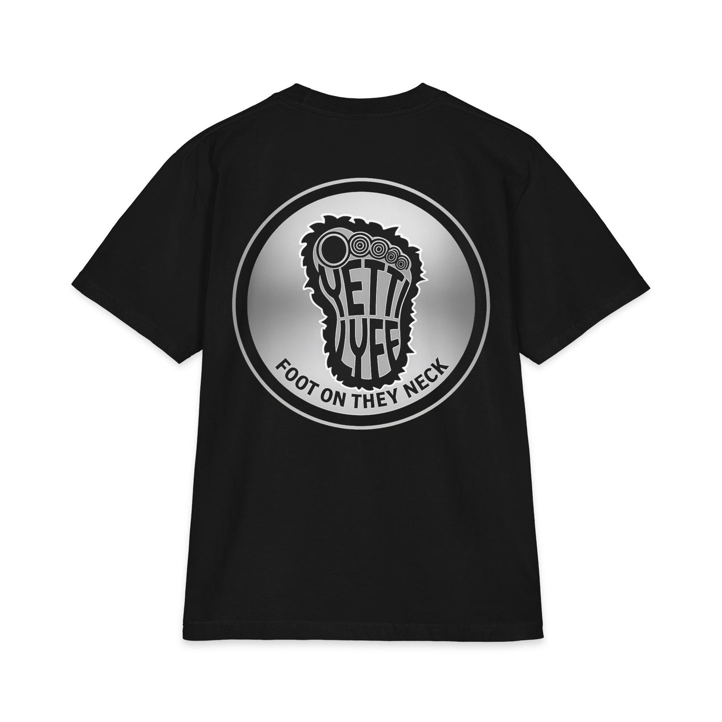 Yetti Lyfe Tee
