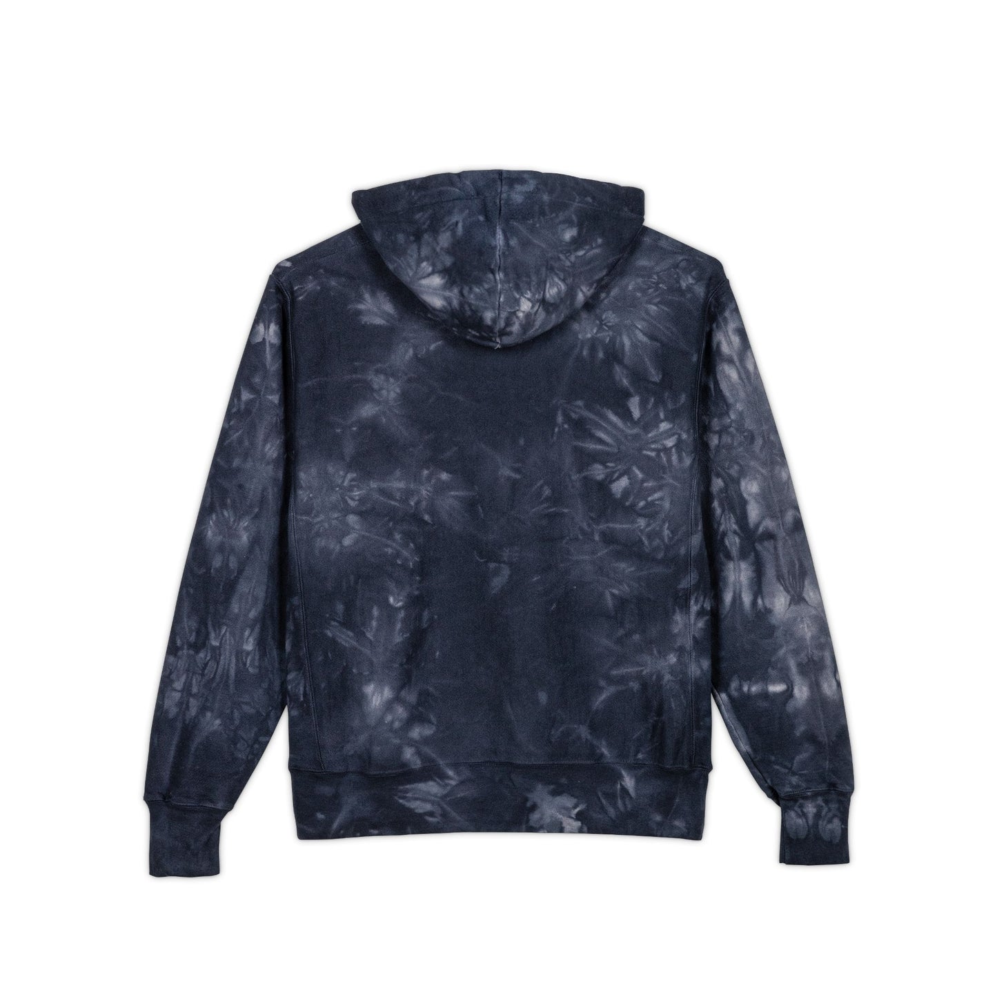 Tie Dye MAPA Crew Hoodie