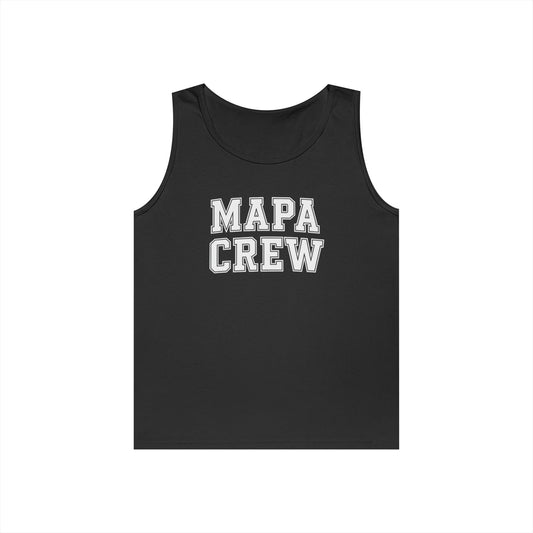 MAPA Crew Tank