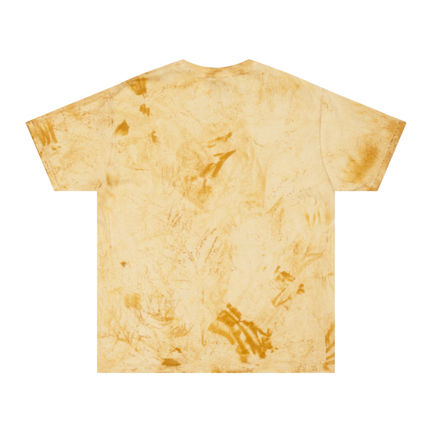 MAPA Crew Washed Tee