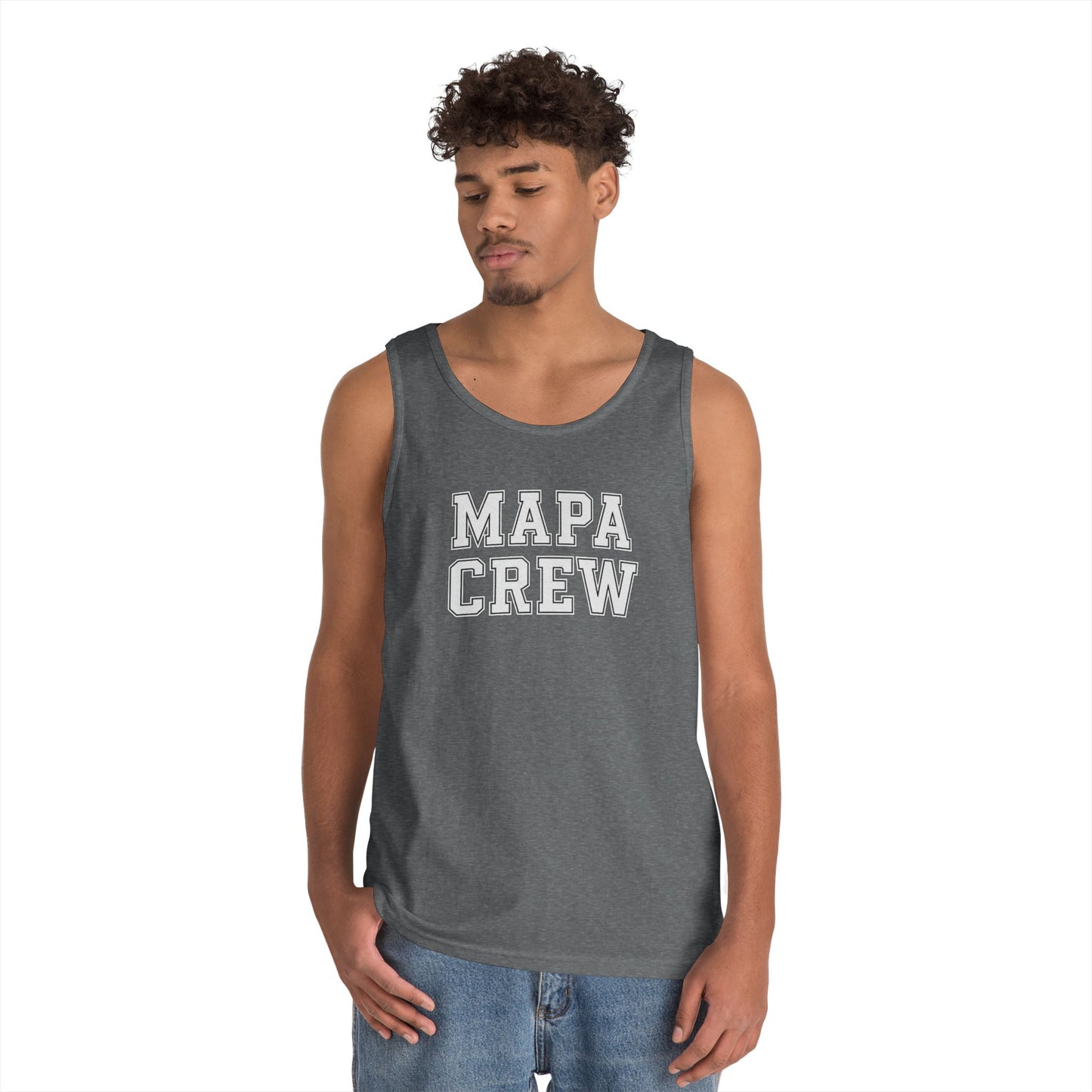 MAPA Crew Tank