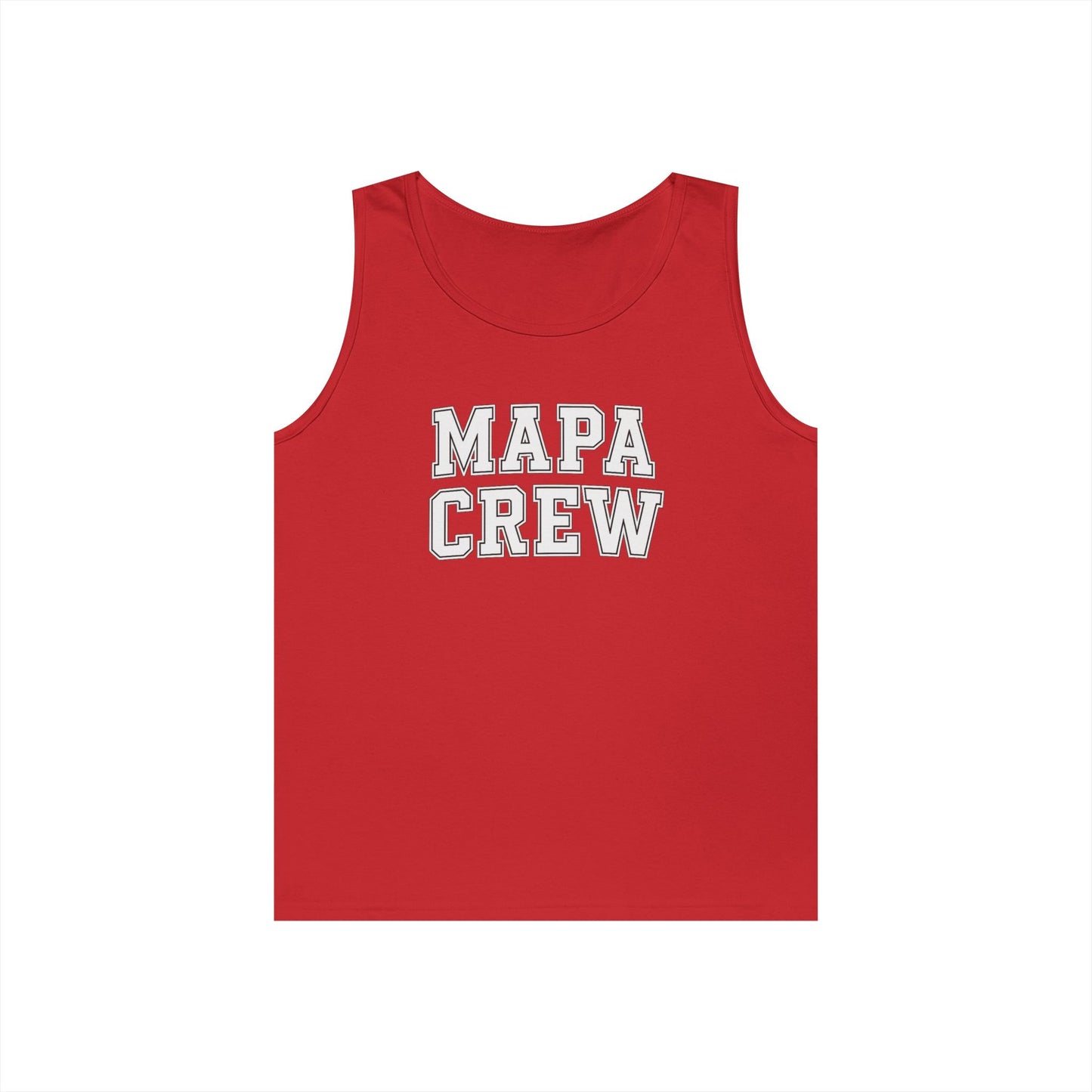 MAPA Crew Tank