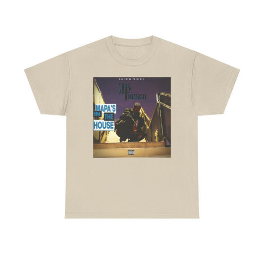MAPA’S In The House Tee