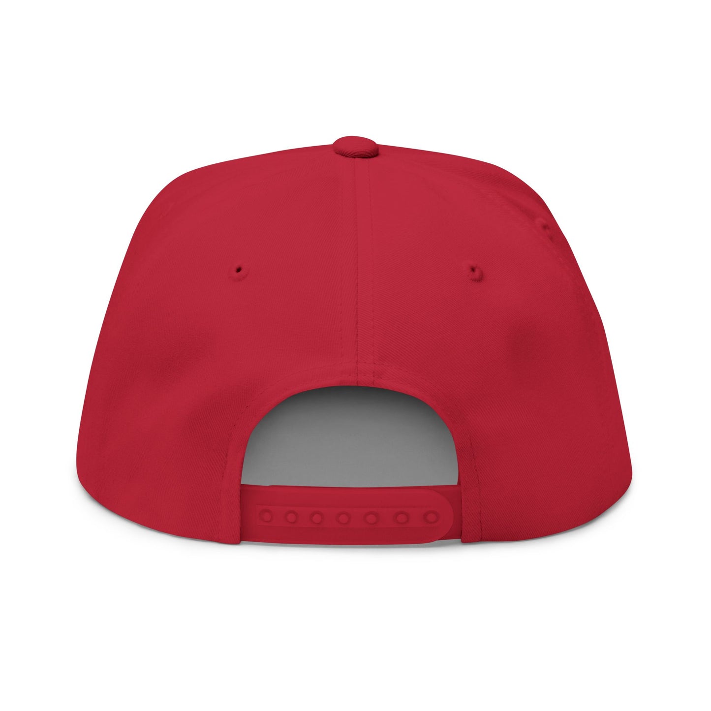 Embroidered Make America Player Again Snapback