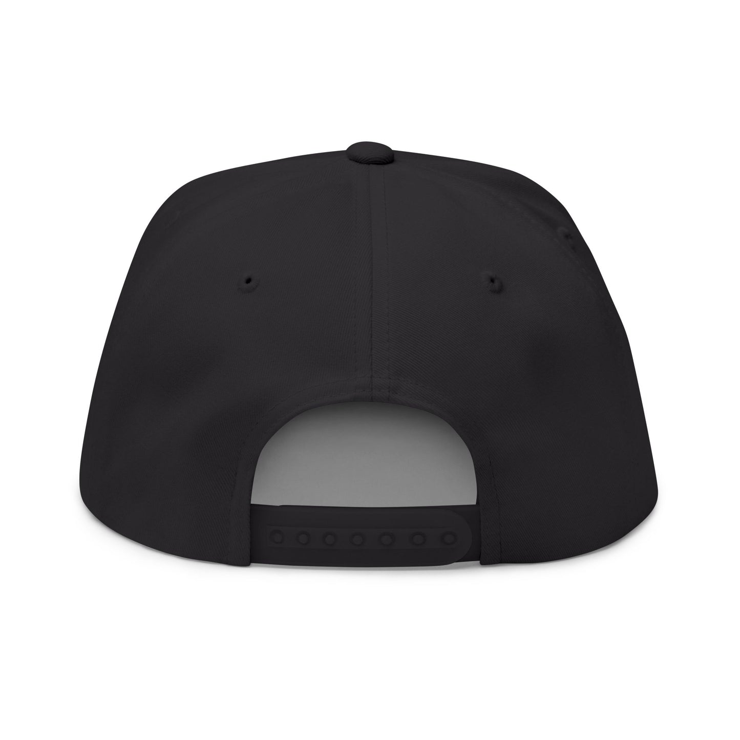 Embroidered Make America Player Again Snapback