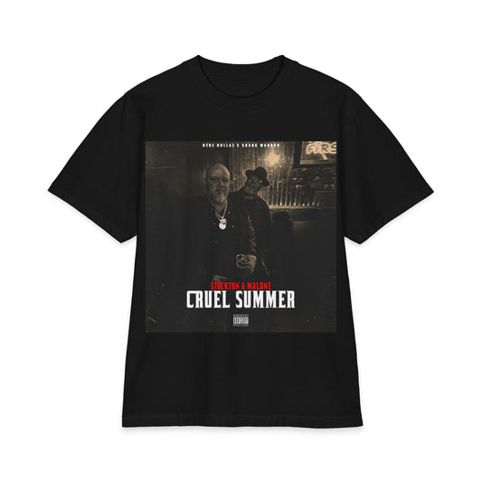 Cruel Summer Tee
