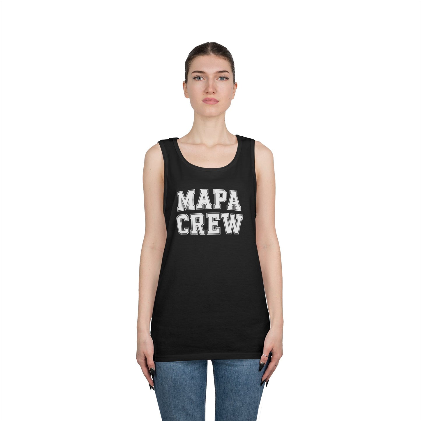 MAPA Crew Tank