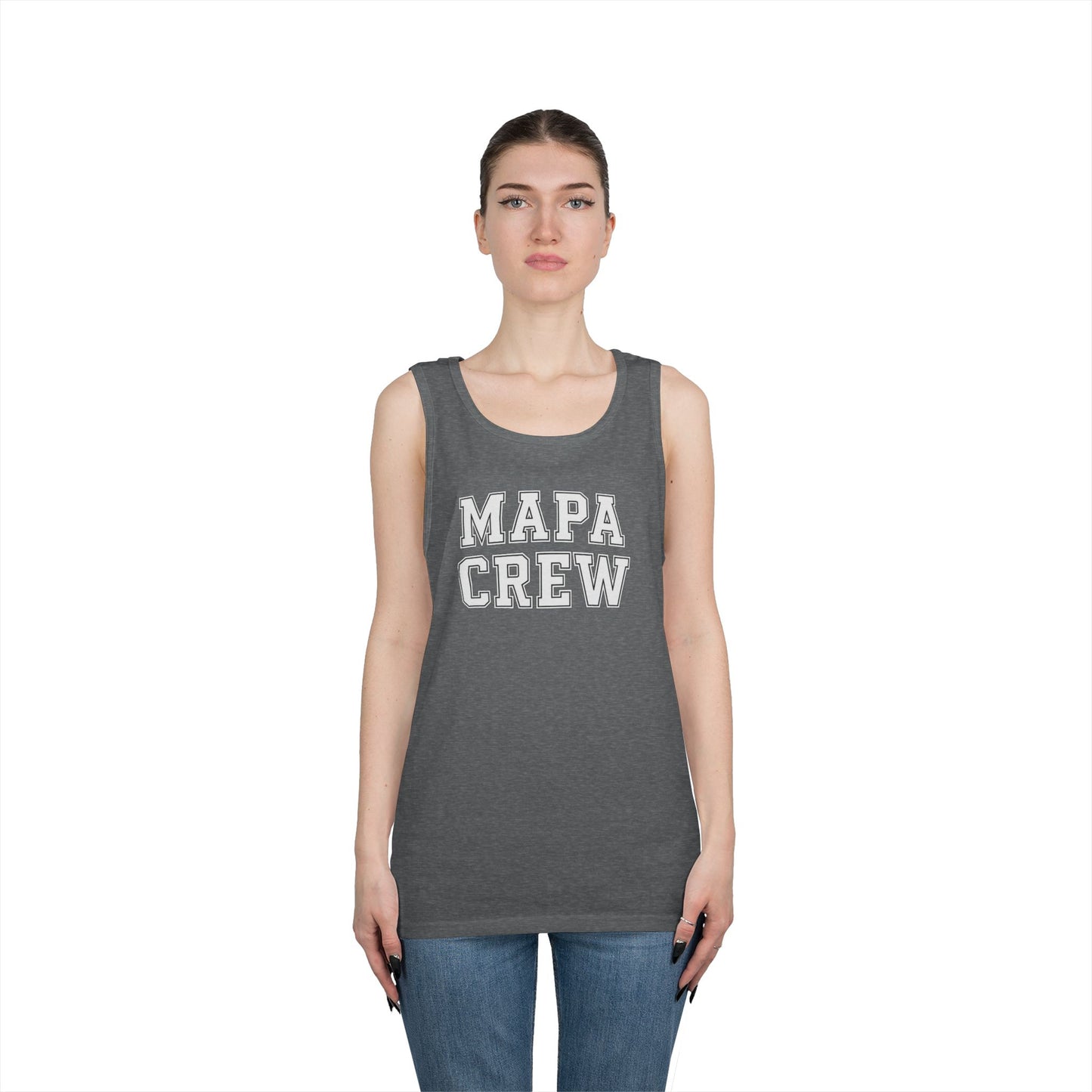 MAPA Crew Tank