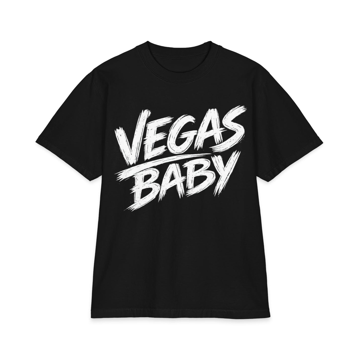 VEGAS BABY TEE