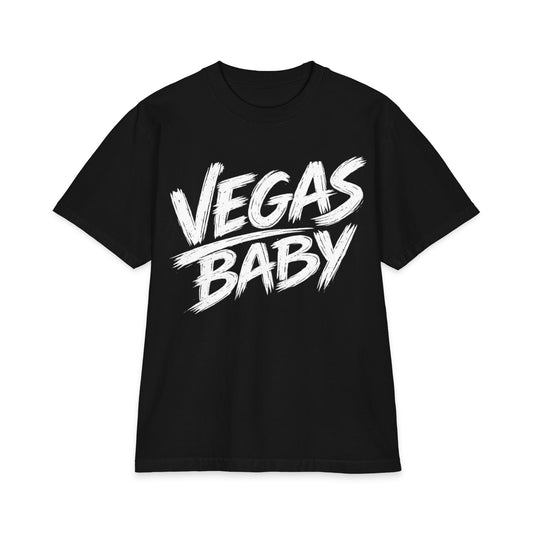 VEGAS BABY TEE