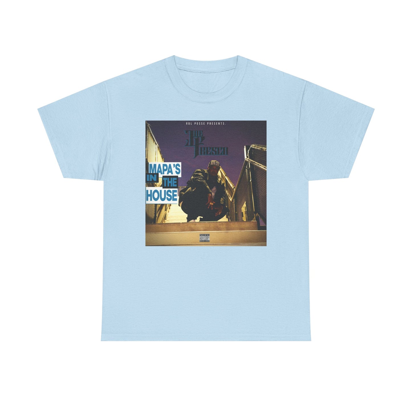 MAPA’S In The House Tee