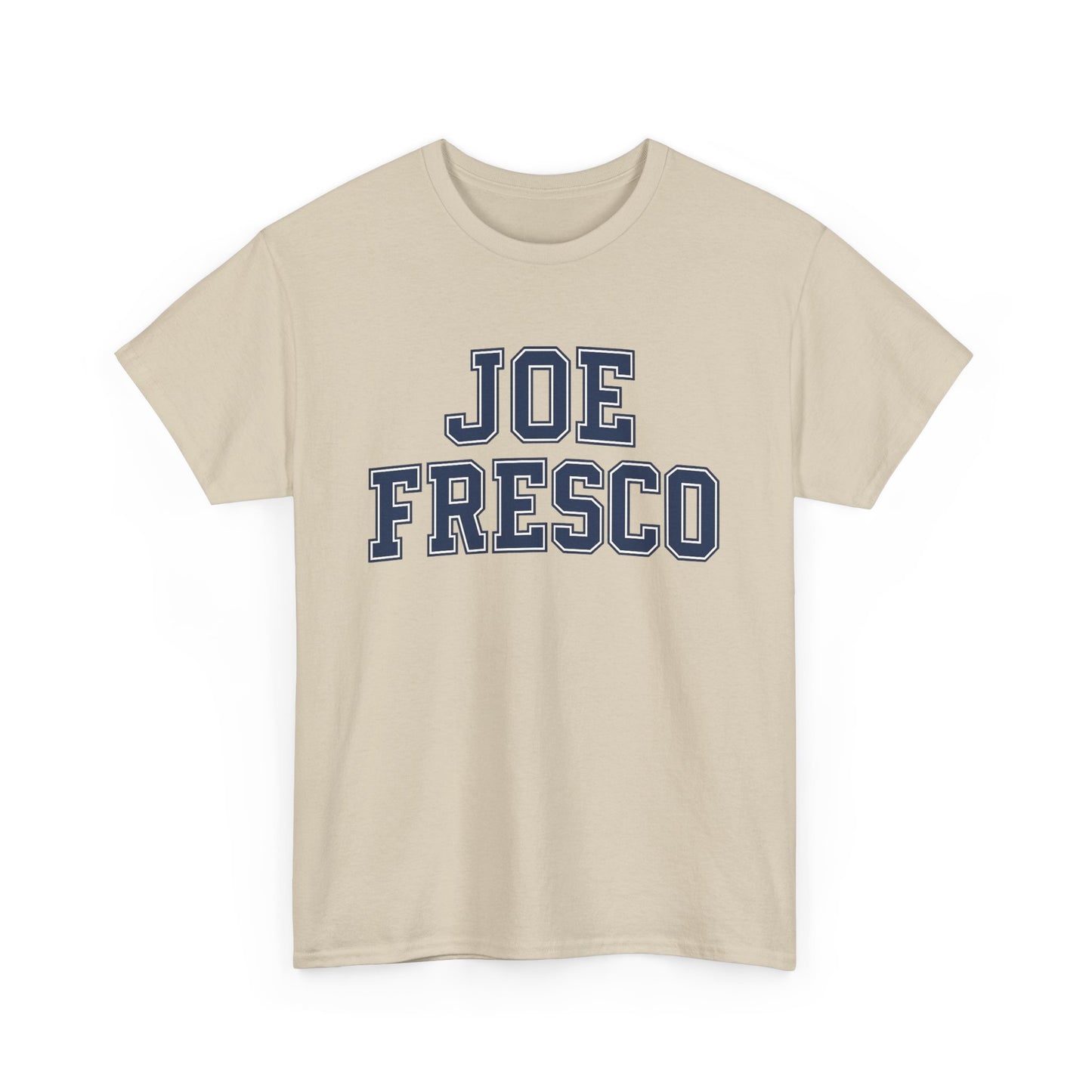 Joe Fresco Tee