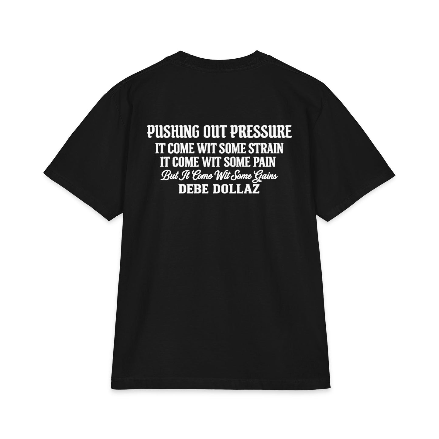 Debe Quatable Tee