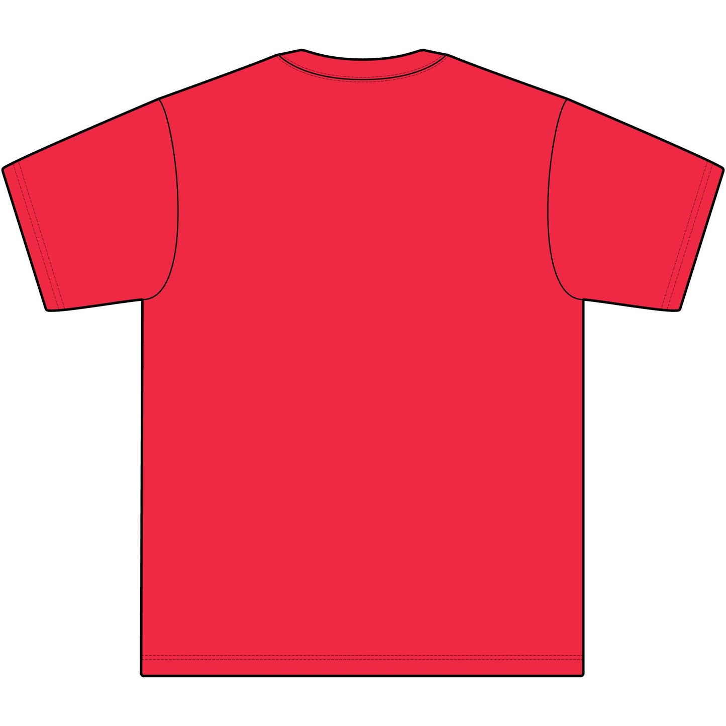 Make America Player Again Tee