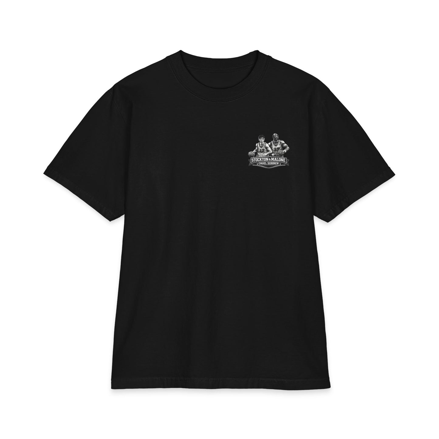 Debe Quatable Tee