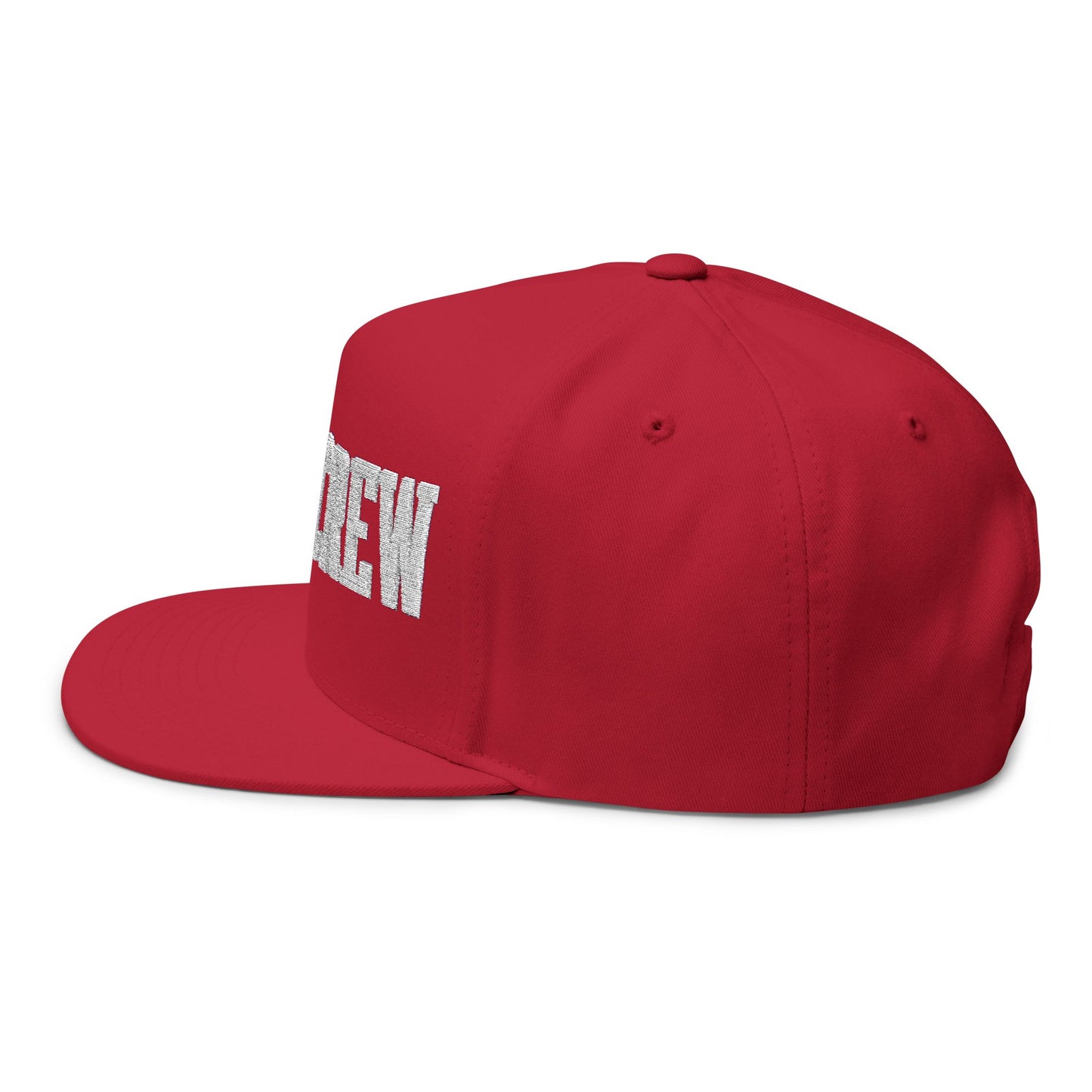 MAPA CREW Snapback