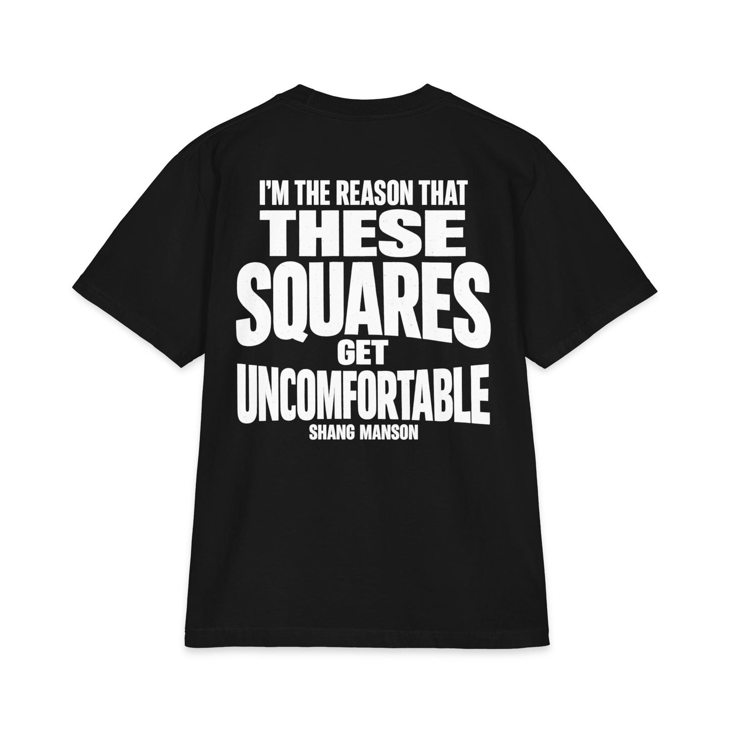 Shang Quotable Tee